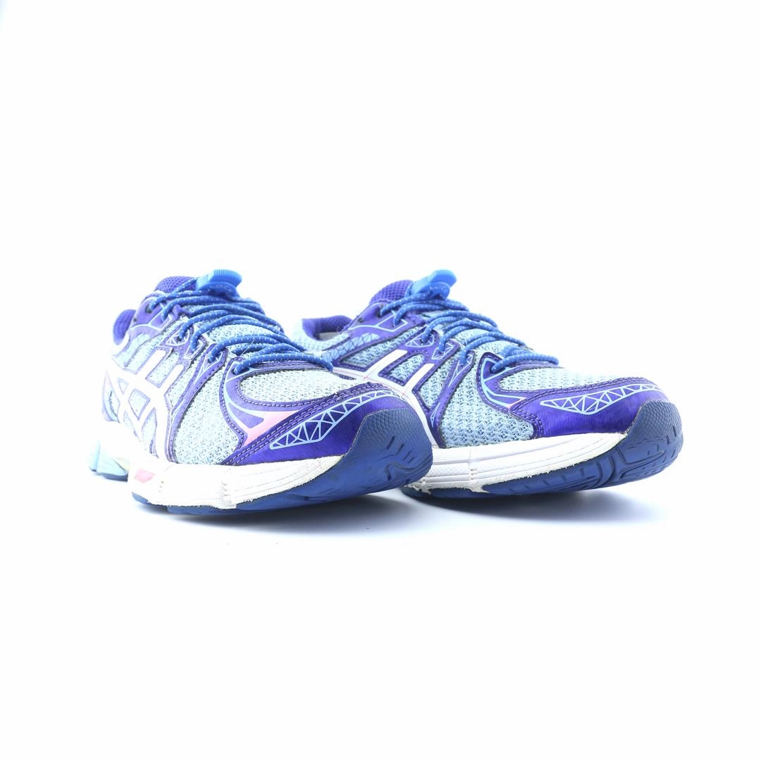 ASICS GEL EXALT 2 performance running shoe photos