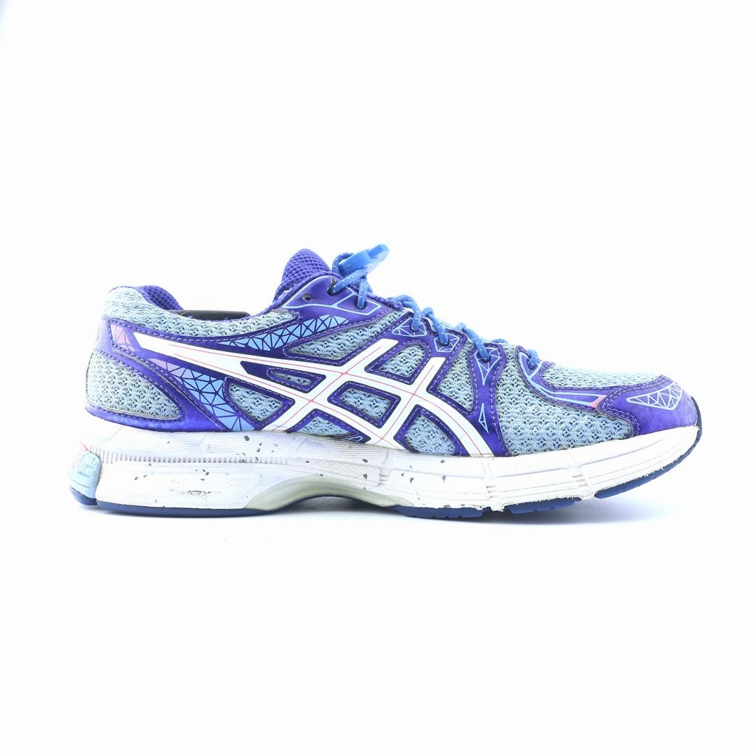 ASICS GEL EXALT 2 performance running shoe photos