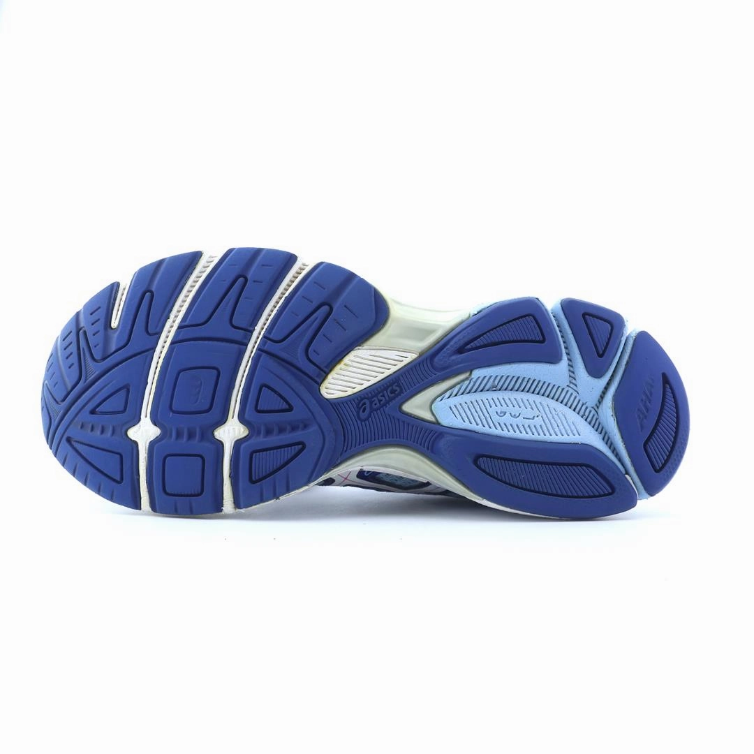 ASICS GEL EXALT 2 performance running shoe photos