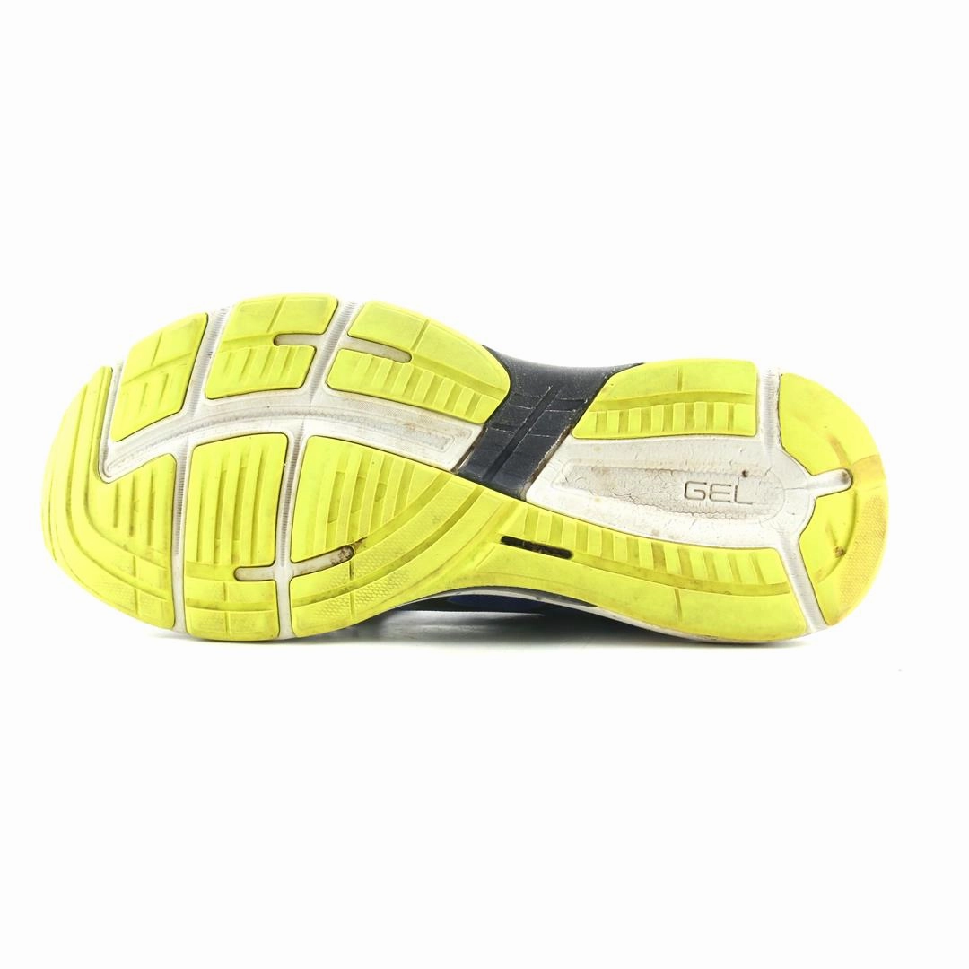 ASICS GEL-EXALT 5 sporty Asics footwear images