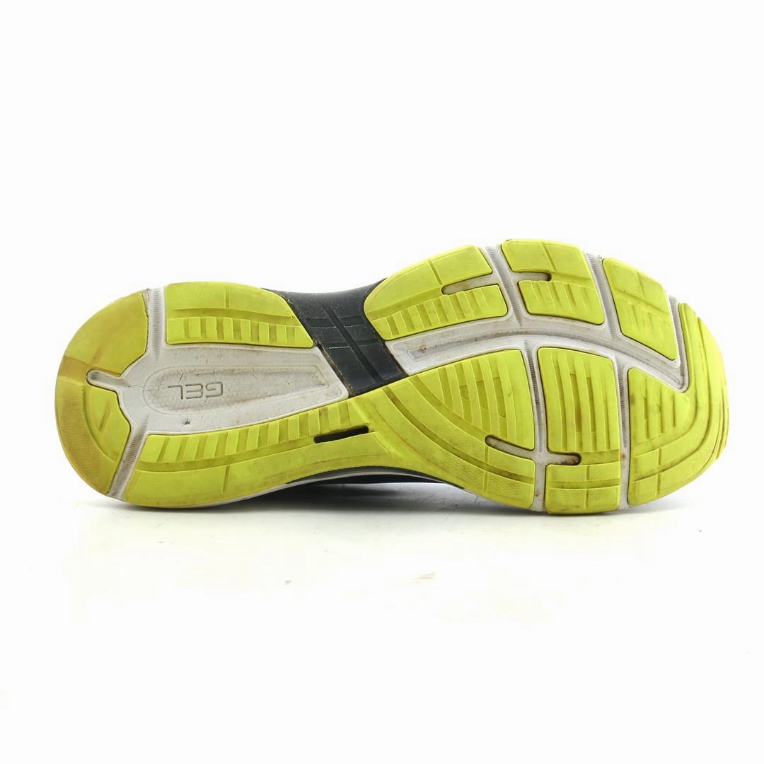 ASICS GEL-EXALT 5 sporty Asics footwear images