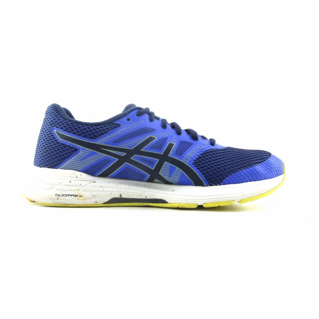 ASICS GEL-EXALT 5 sporty Asics footwear images