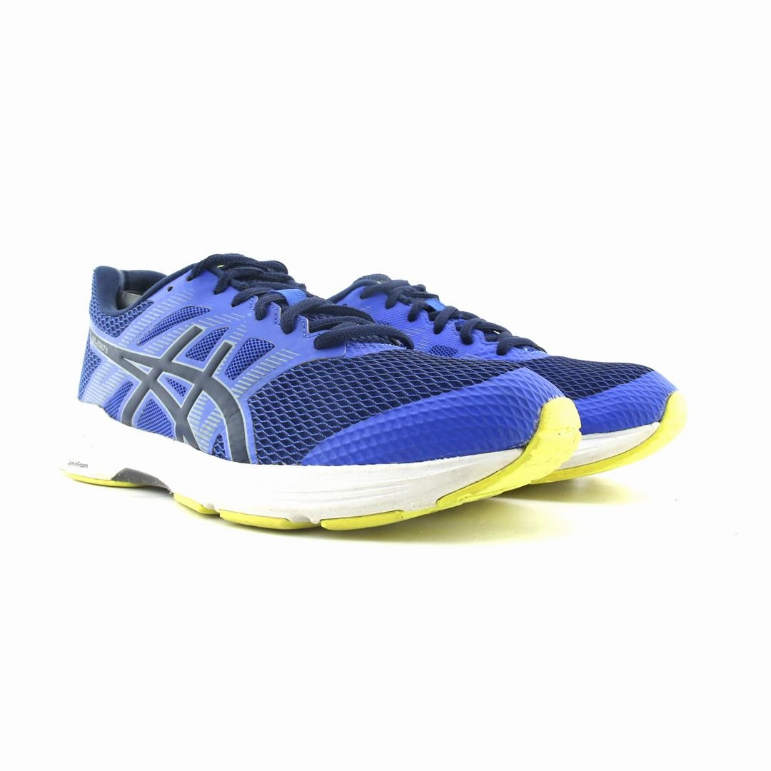 ASICS GEL-EXALT 5 sporty Asics footwear images