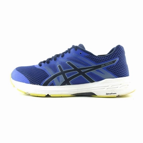 ASICS GEL-EXALT 5 Asics running footwear