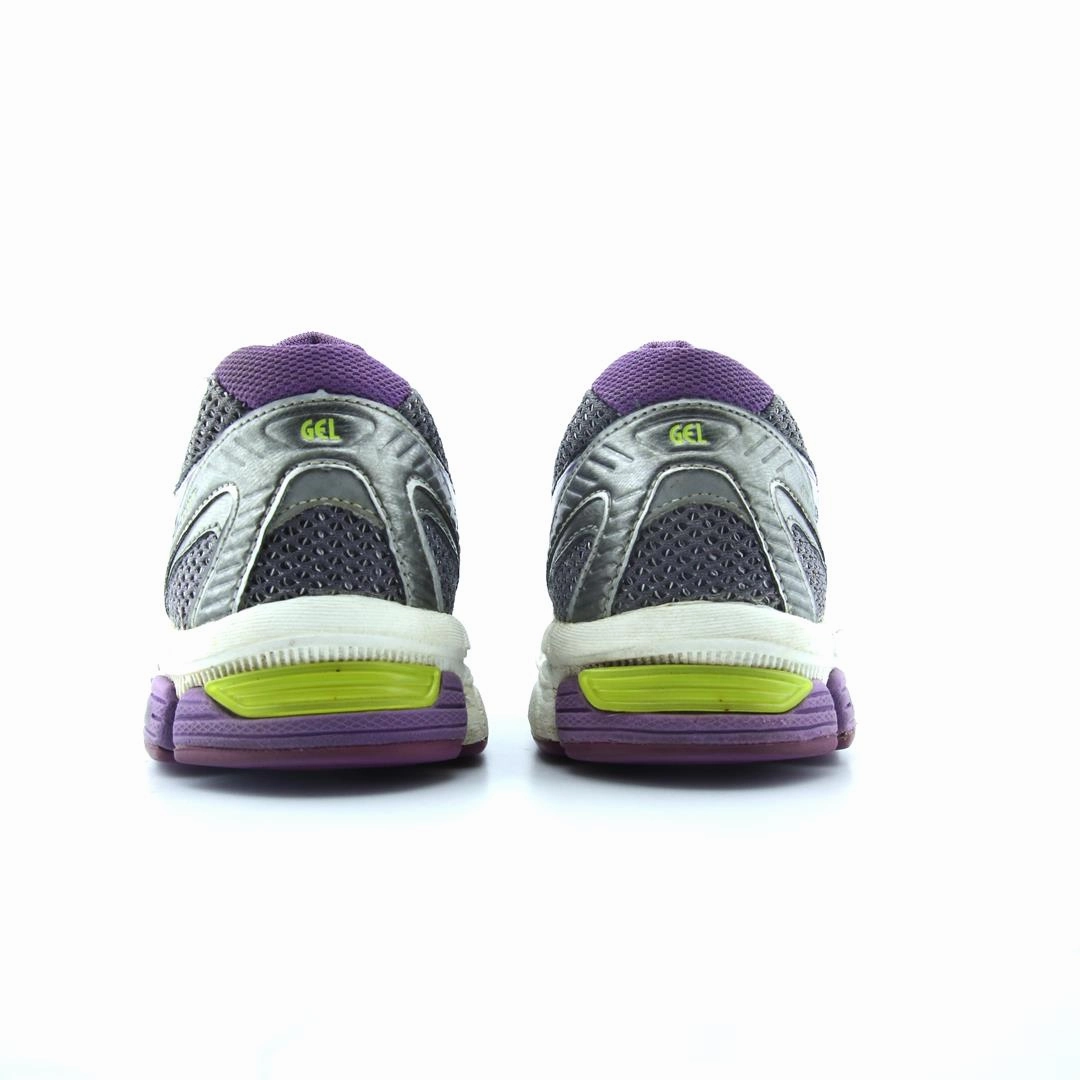 ASICS GEL-EXALT lightweight athletic shoe visuals