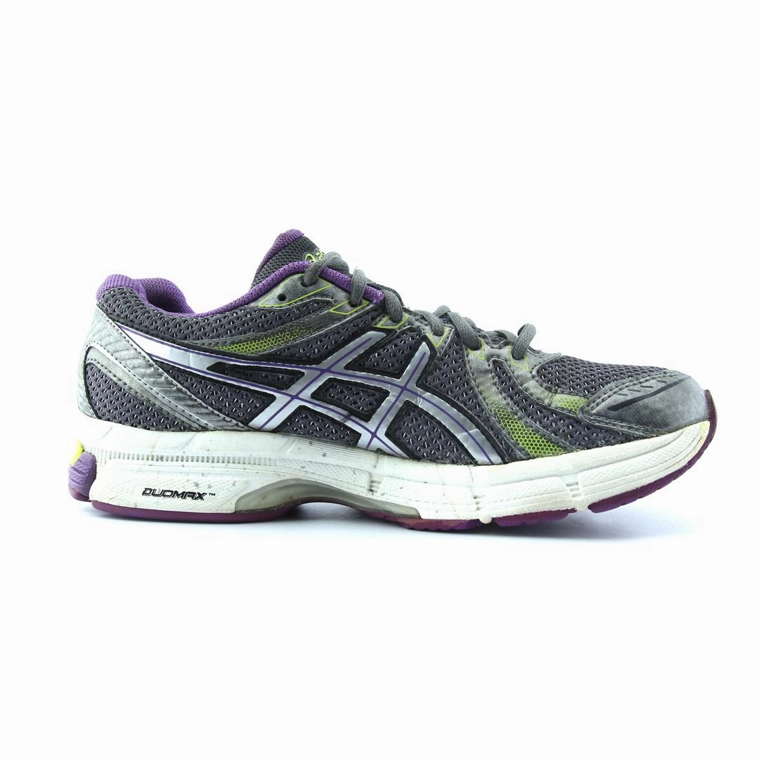 ASICS GEL-EXALT lightweight athletic shoe visuals