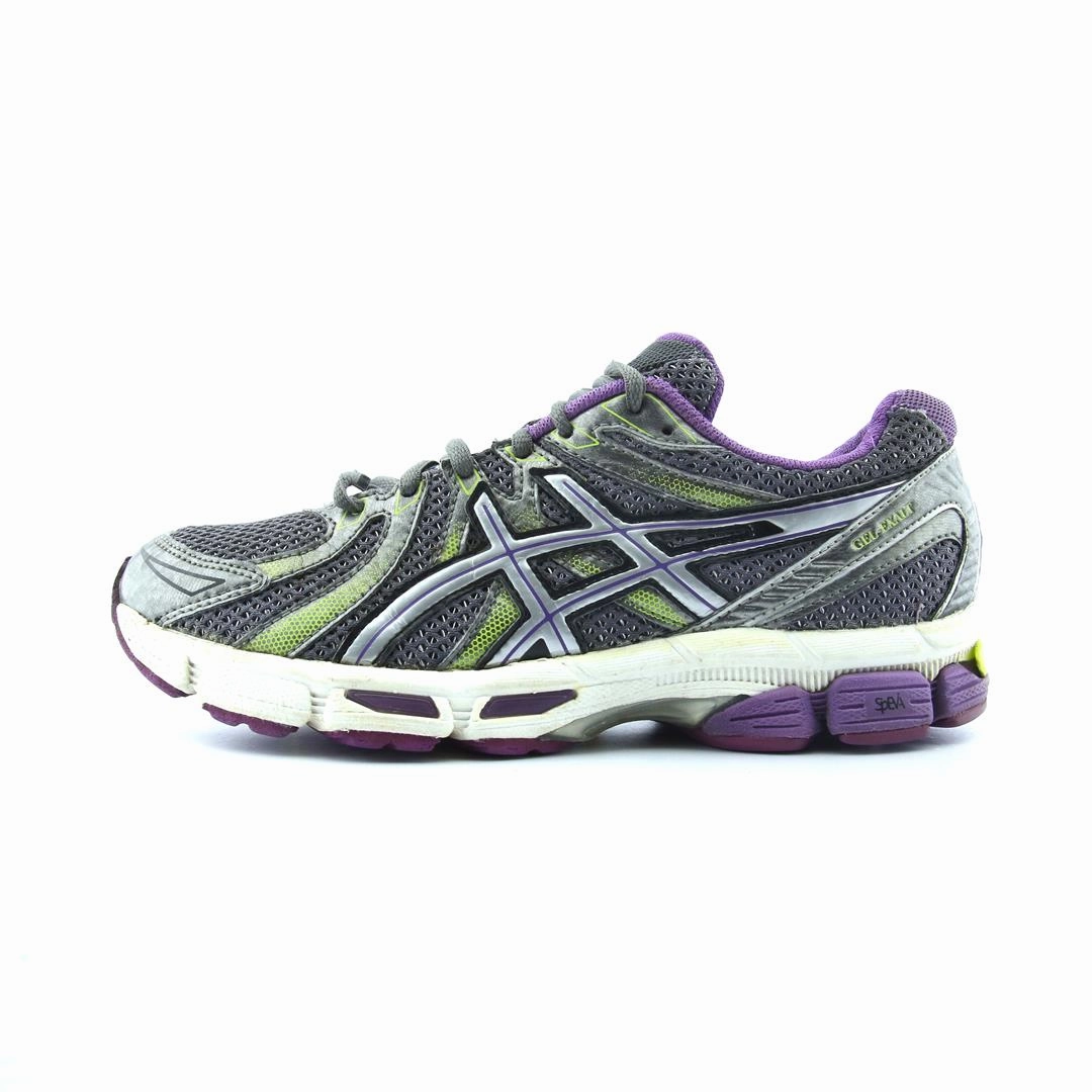 ASICS GEL-EXALT Asics athletic shoe designs