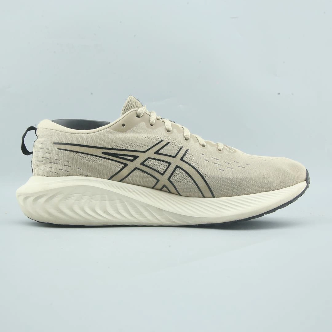 ASICS GEL EXCITE 10 trainer shoe design snapshots