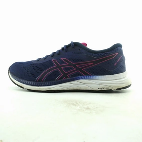 ASICS GEL-EXCITE 6 Asics running footwear