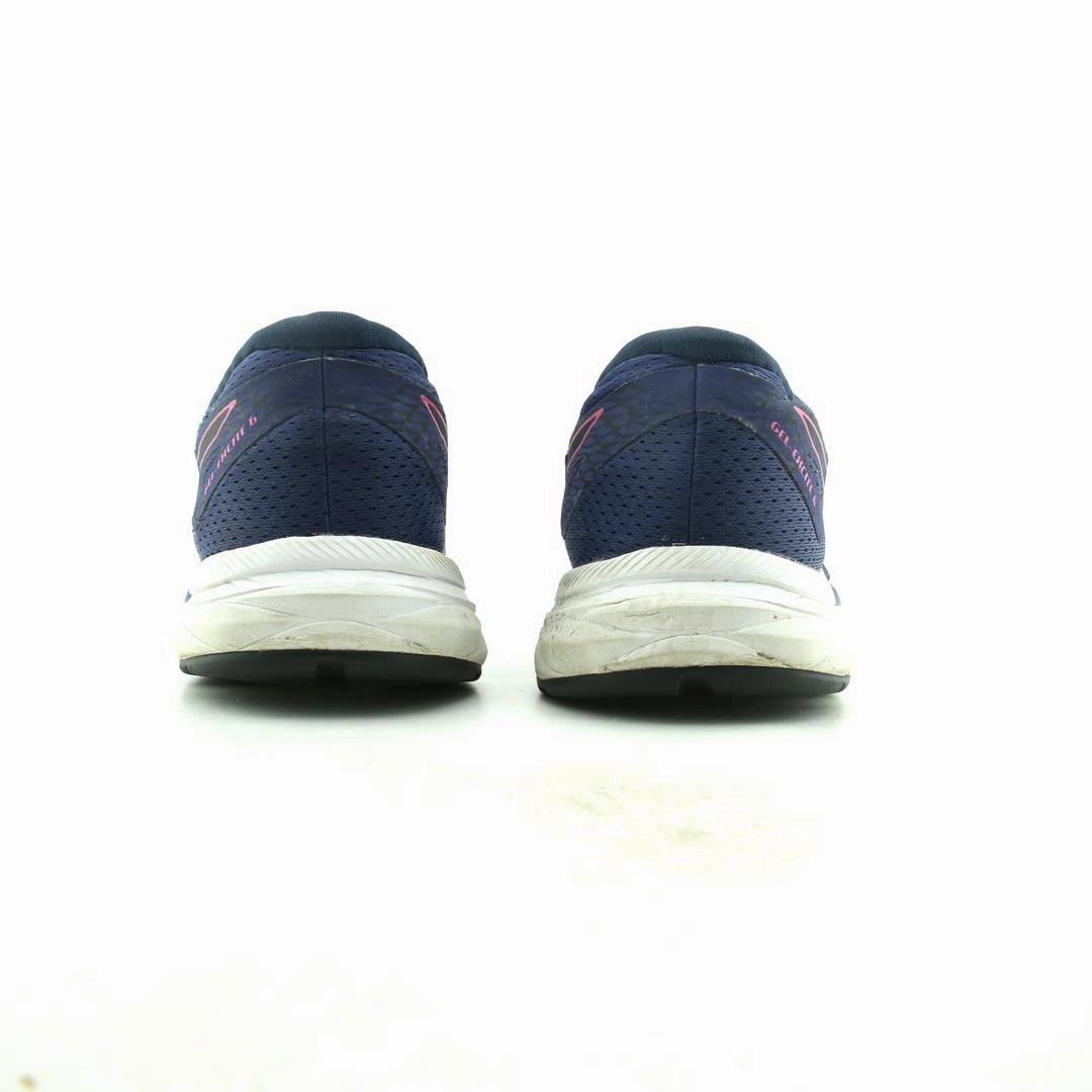 ASICS GEL-EXCITE 6 sporty Asics footwear images