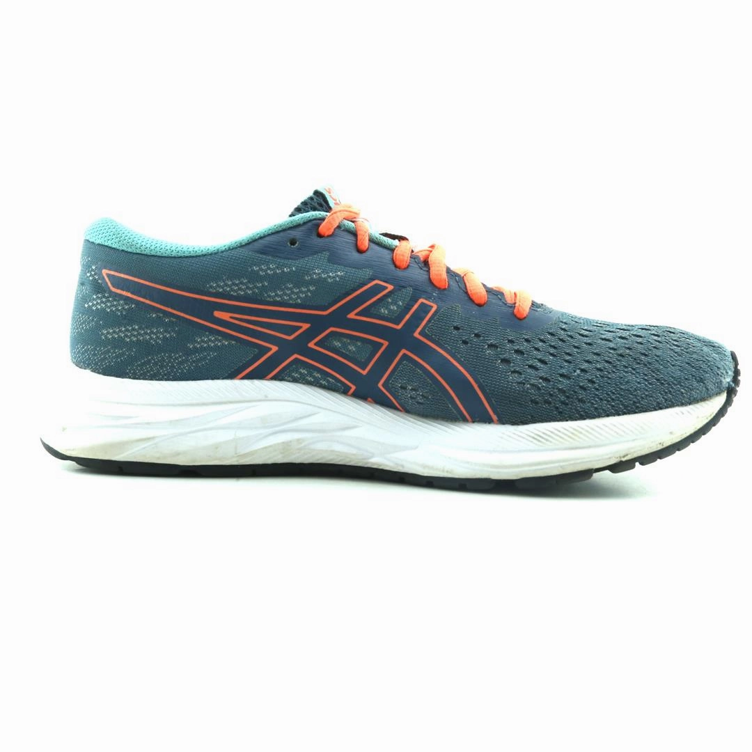 ASICS GEL-EXCITE 7 lightweight athletic shoe visuals