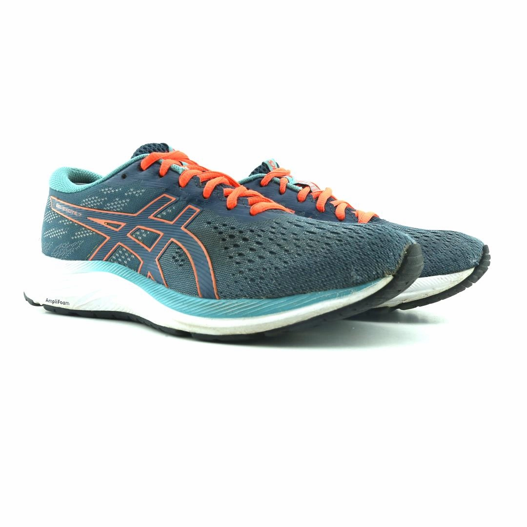 ASICS GEL-EXCITE 7 lightweight athletic shoe visuals