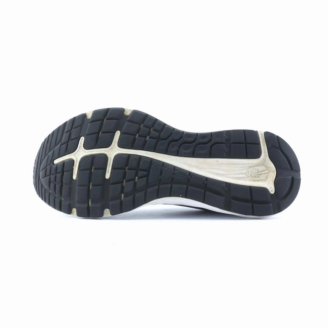 ASICS GEL EXCITE 7 trainer shoe design snapshots
