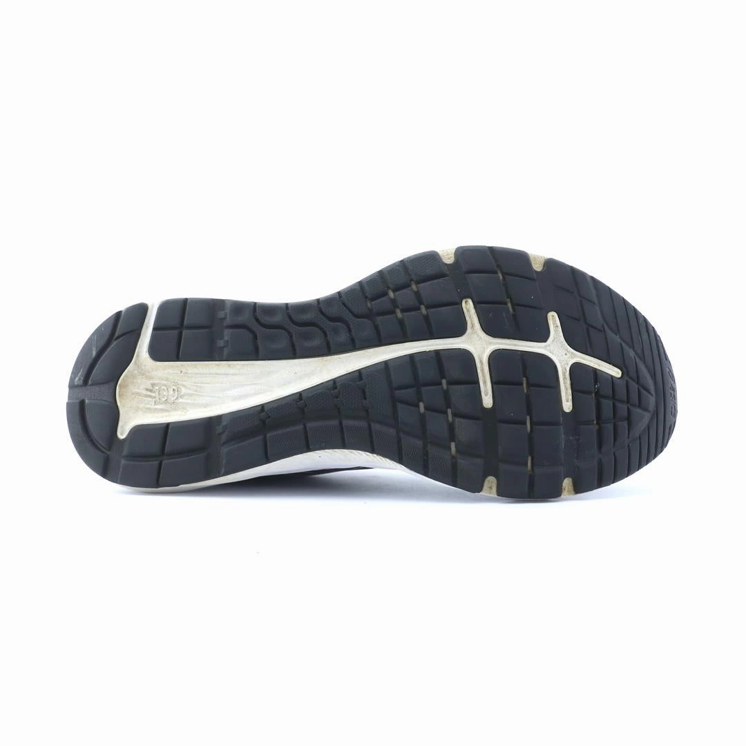 ASICS GEL EXCITE 7 trainer shoe design snapshots