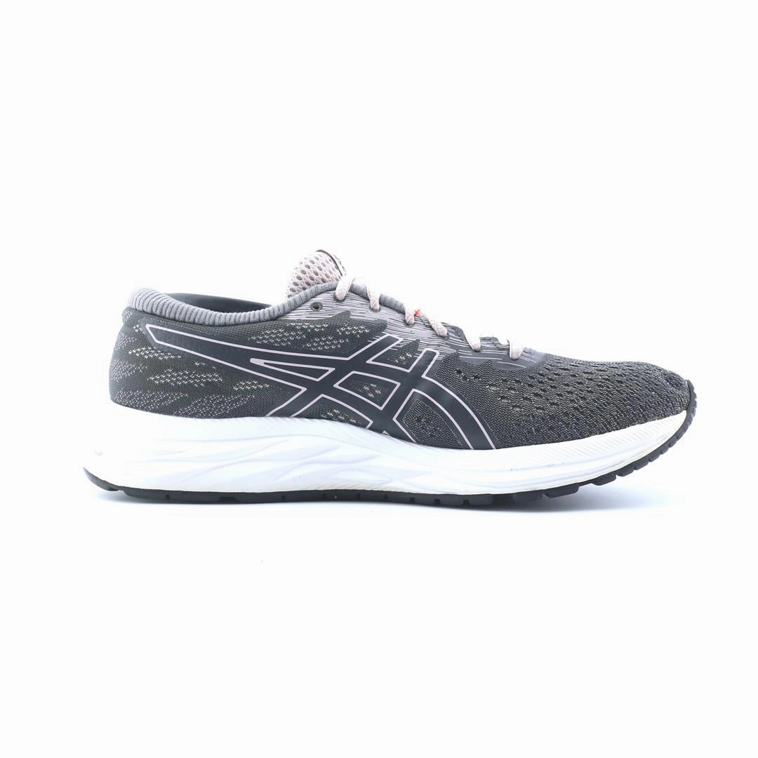 ASICS GEL EXCITE 7 trainer shoe design snapshots