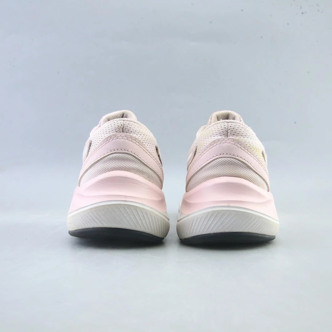 ASICS GEL EXCITE 8 lightweight athletic shoe visuals