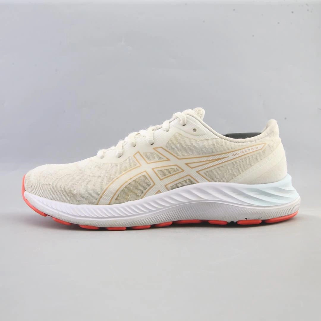 ASICS GEL-EXCITE 8 Asics running footwear
