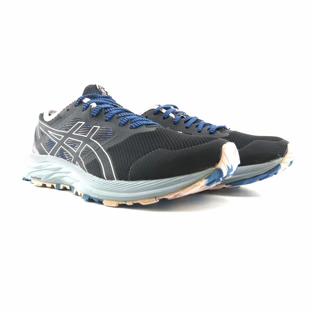ASICS GEL EXCITE TRAIL lightweight athletic shoe visuals