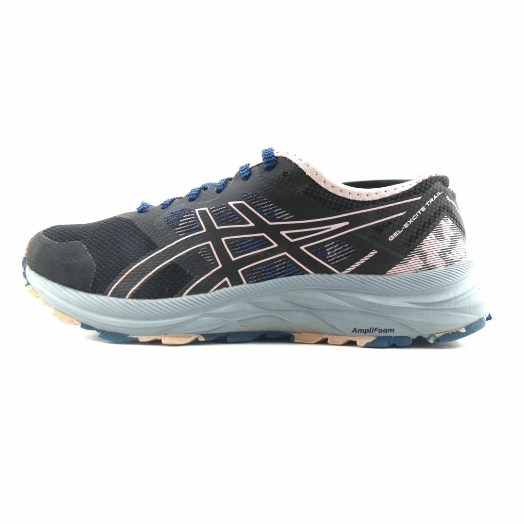 ASICS GEL EXCITE TRAIL Asics athletic shoe designs