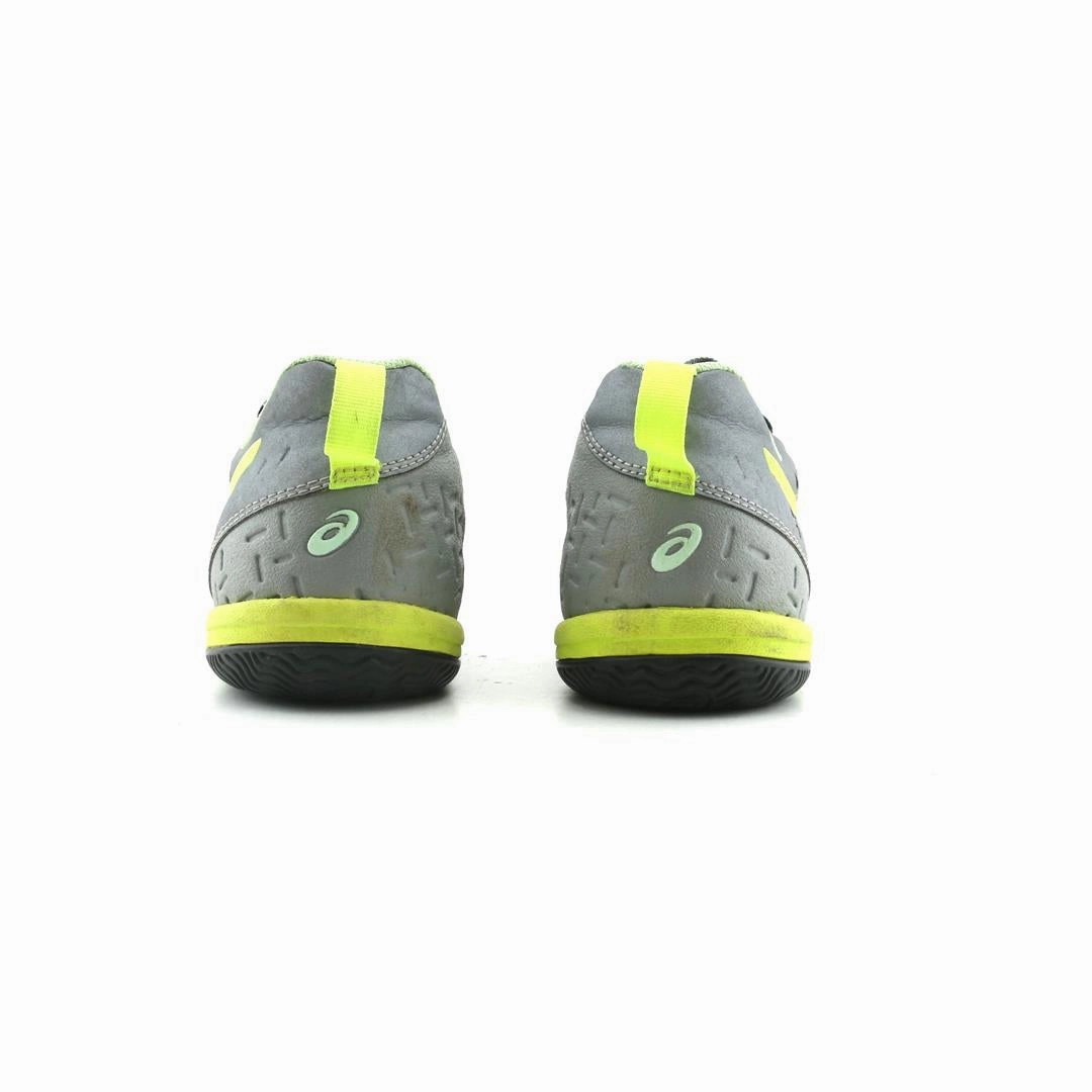 ASICS GEL FORTIUS lightweight athletic shoe visuals