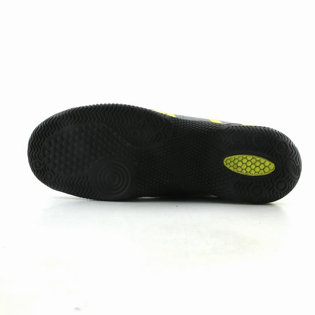 ASICS GEL FORTIUS lightweight athletic shoe visuals