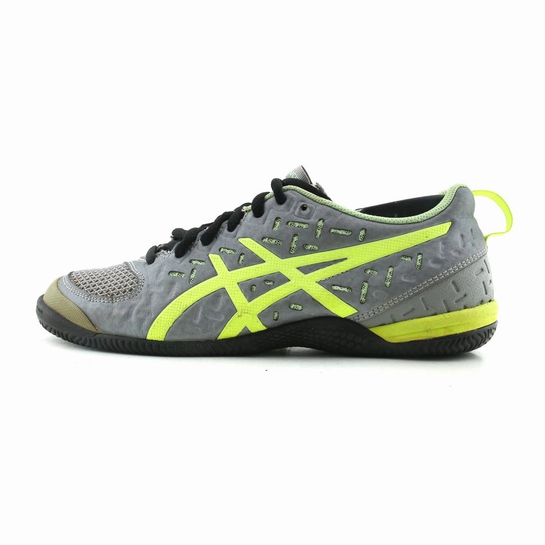 ASICS GEL FORTIUS Asics athletic shoe designs
