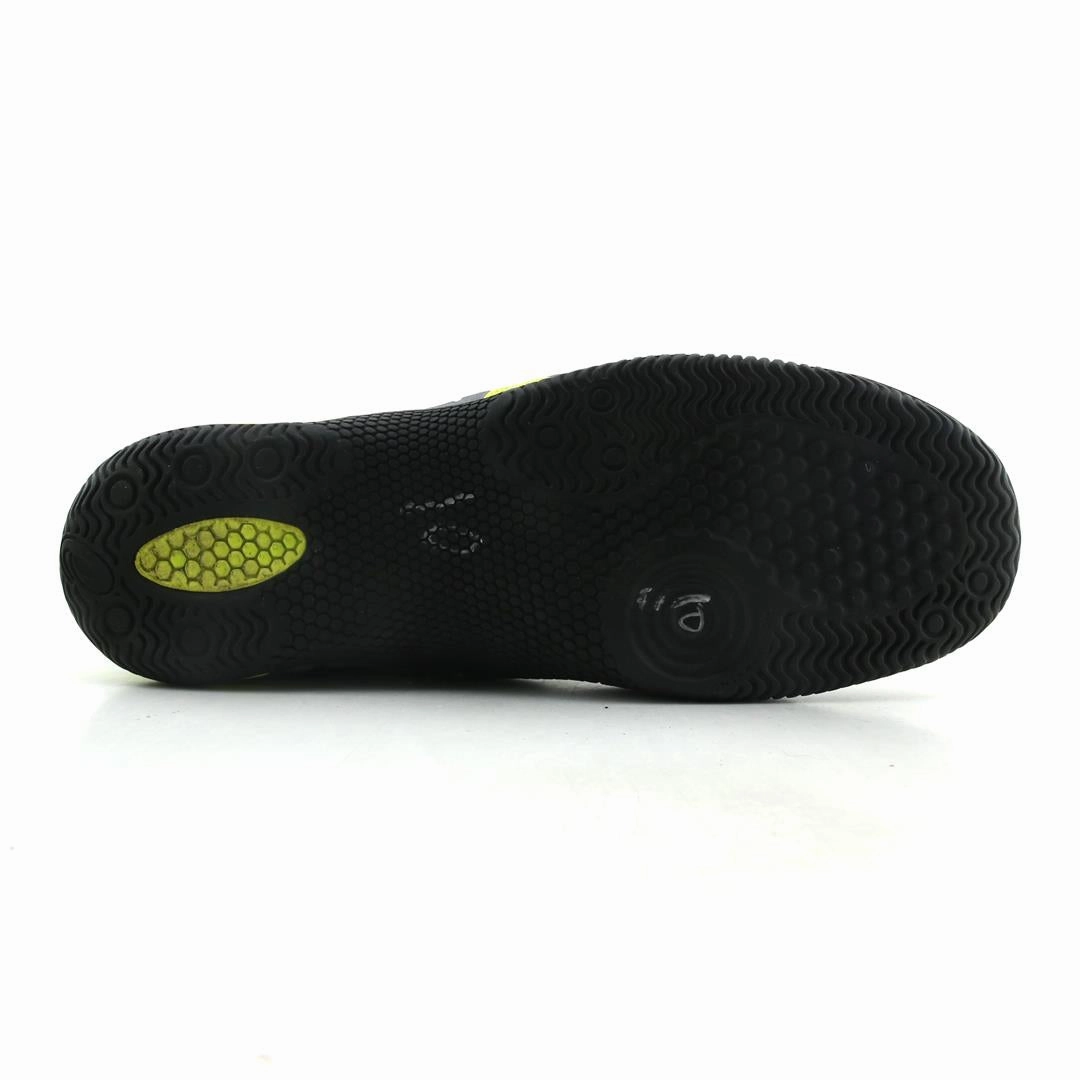 ASICS GEL FORTIUS lightweight athletic shoe visuals