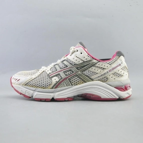 ASICS GEL FOUNDATION 10 Asics athletic shoe designs