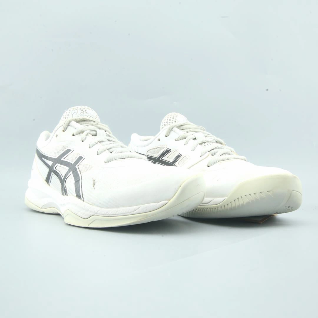 ASICS GEL-GAME 8 trainer shoe design snapshots
