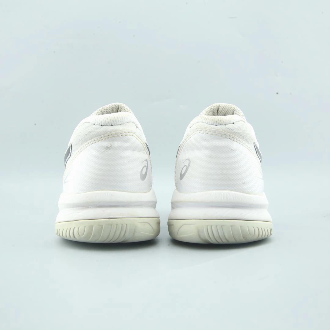 ASICS GEL-GAME 8 trainer shoe design snapshots