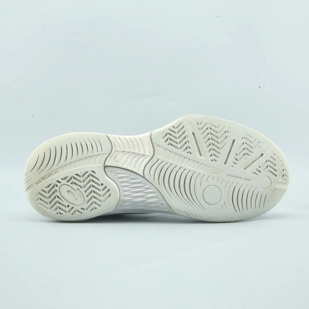 ASICS GEL-GAME 8 trainer shoe design snapshots