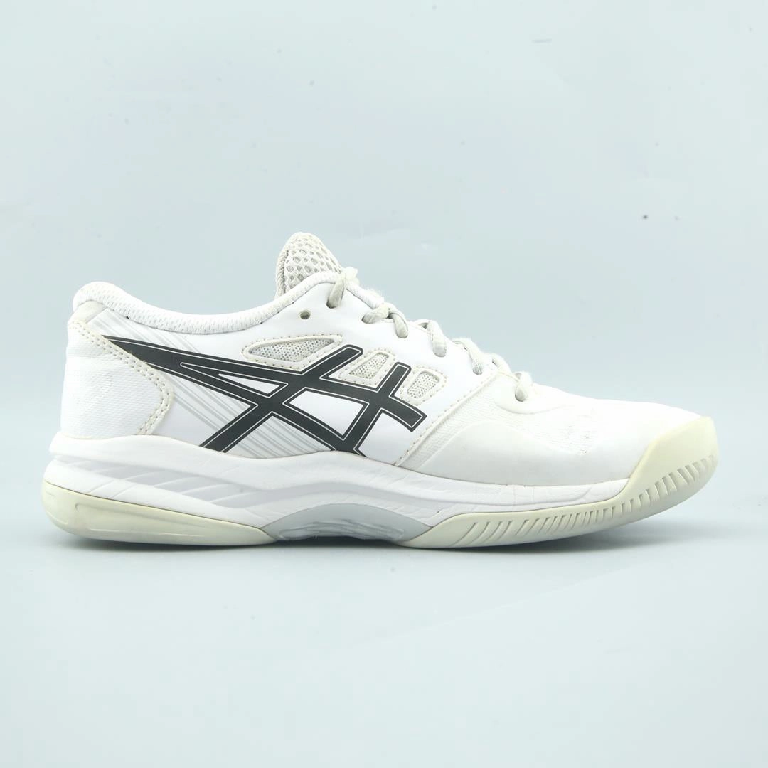 ASICS GEL-GAME 8 trainer shoe design snapshots