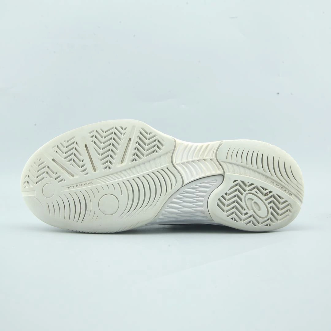 ASICS GEL-GAME 8 trainer shoe design snapshots