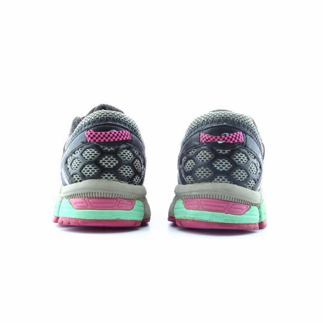 ASICS GEL-KAHANA 8 lightweight athletic shoe visuals