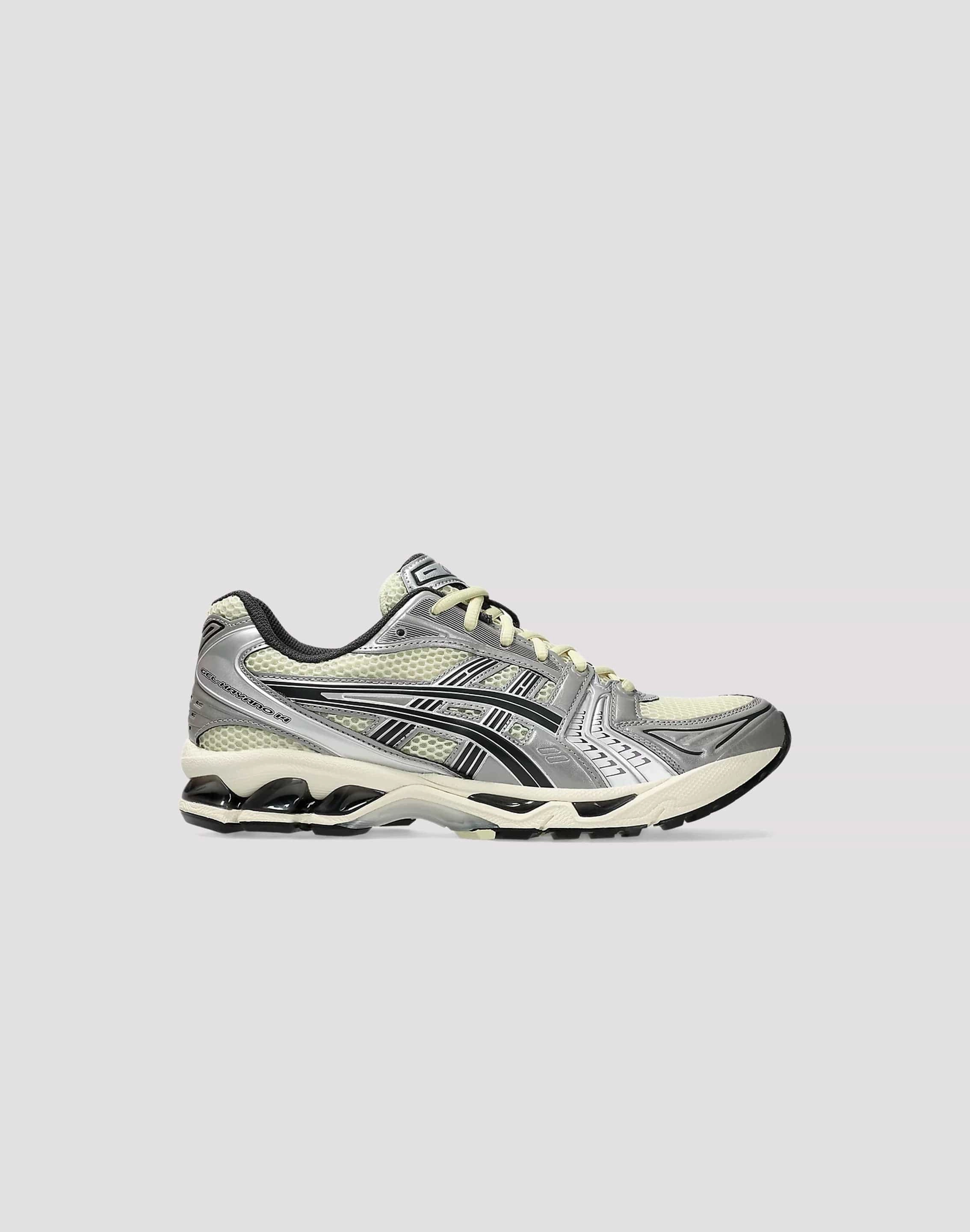Asics GEL-KAYANO 14 Grade-School Asics footwear styles