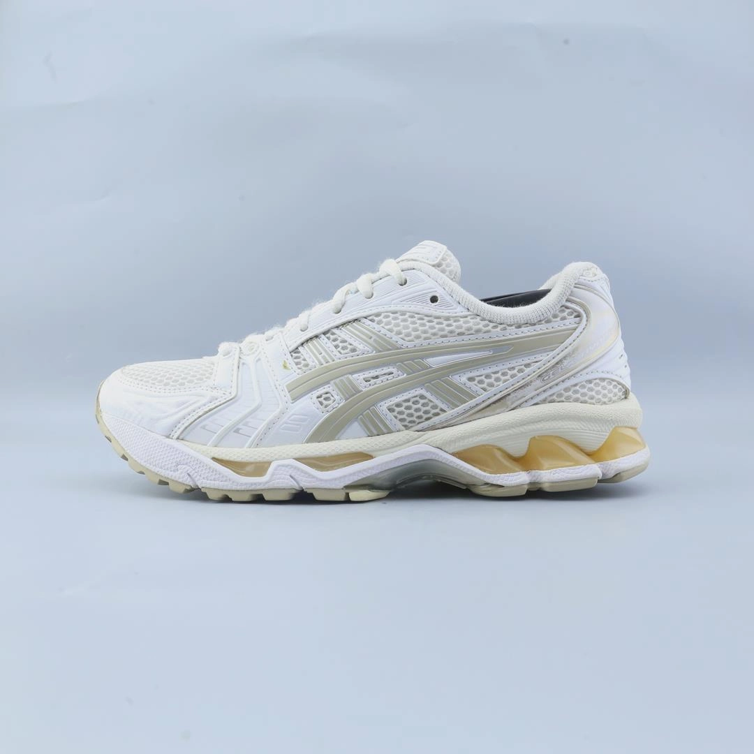 ASICS GEL-KAYANO 14 Asics lightweight sneakers