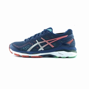 ASICS GEL KAYANO 23 Asics lightweight sneakers