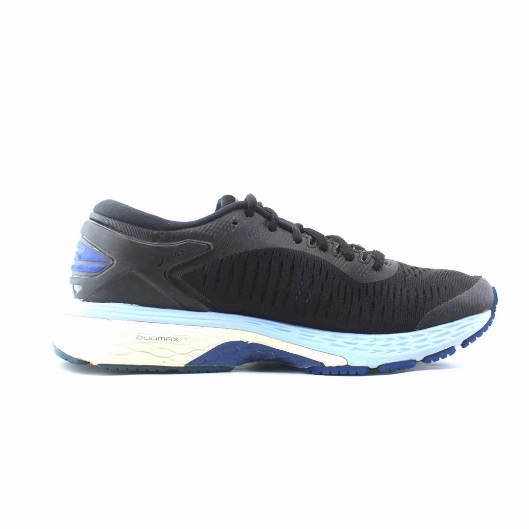 ASICS GEL KAYANO 23 performance running shoe photos