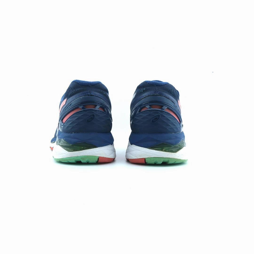 ASICS GEL KAYANO 23 performance running shoe photos