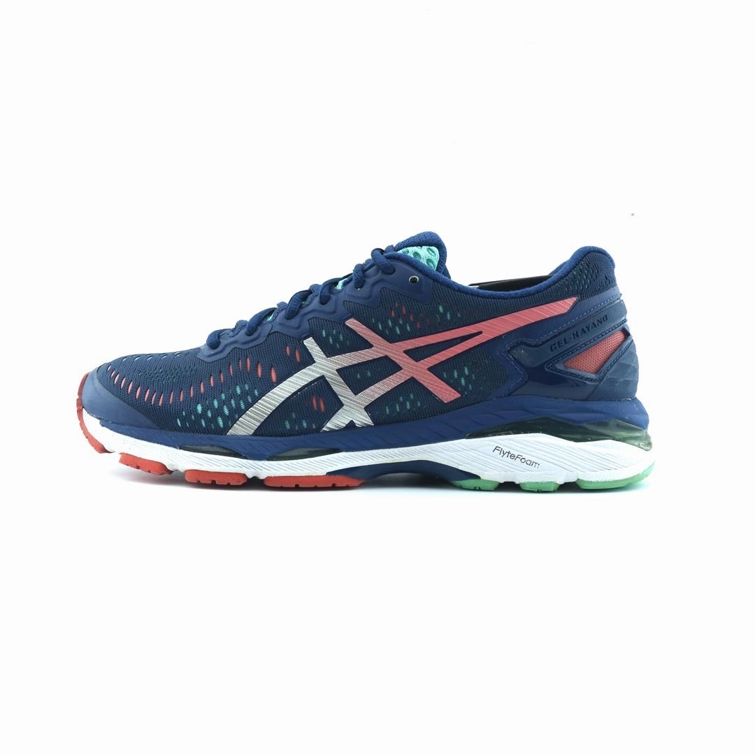 ASICS GEL KAYANO 23 Asics lightweight sneakers