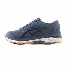 ASICS GEL-KAYANO  24 Asics running footwear