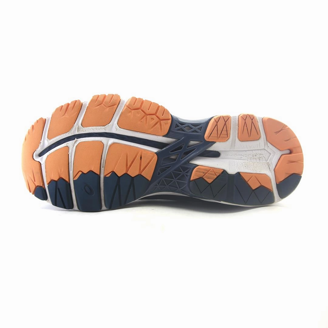 ASICS GEL-KAYANO  24 sporty Asics footwear images