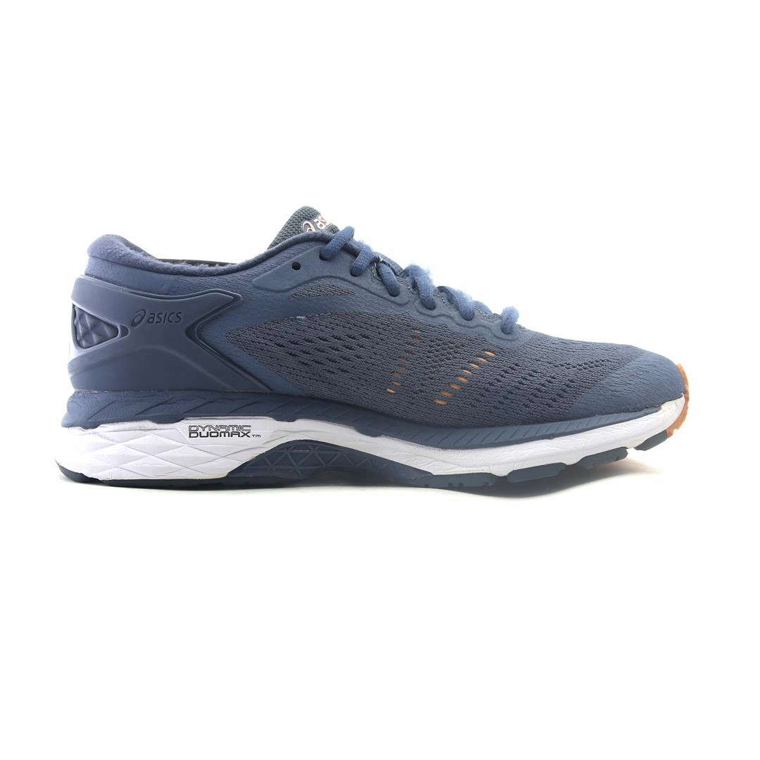 ASICS GEL-KAYANO  24 sporty Asics footwear images
