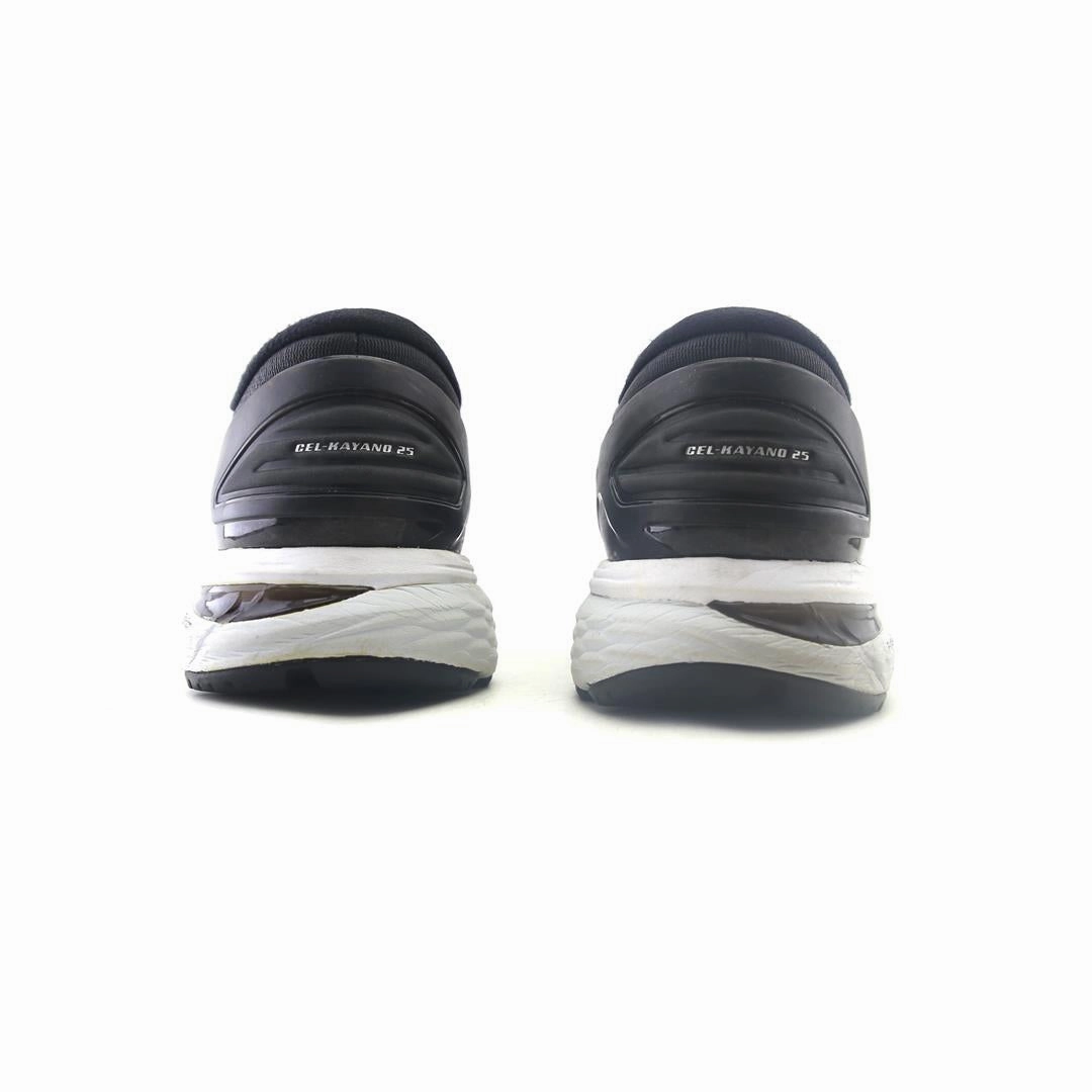ASICS GEL-KAYANO 25 sporty Asics footwear images