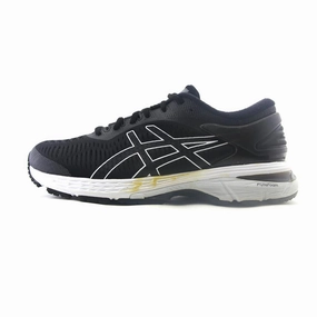 ASICS GEL-KAYANO 25 Asics running footwear