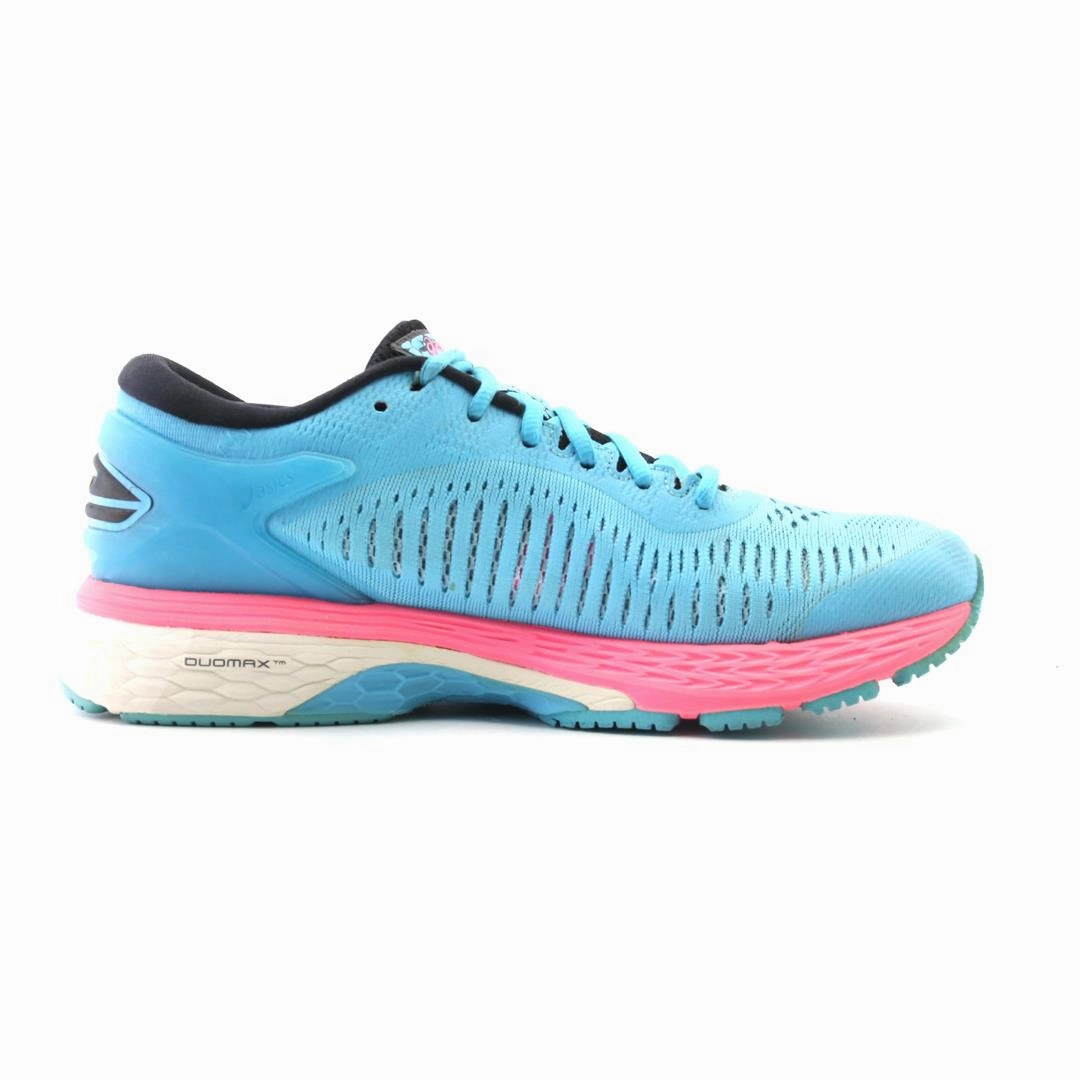 ASICS GEL-KAYANO 25 sporty Asics footwear images