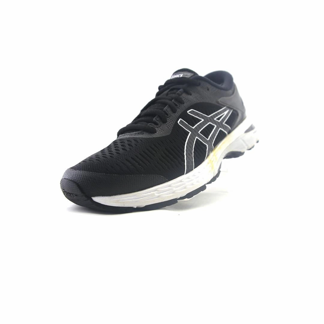 ASICS GEL-KAYANO 25 sporty Asics footwear images