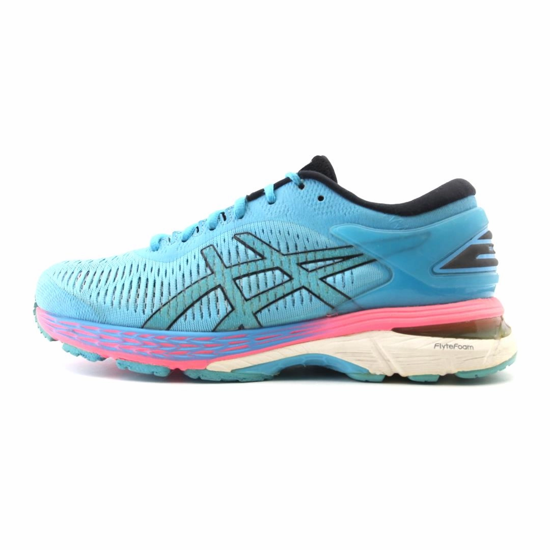 ASICS GEL-KAYANO 25 Asics running footwear