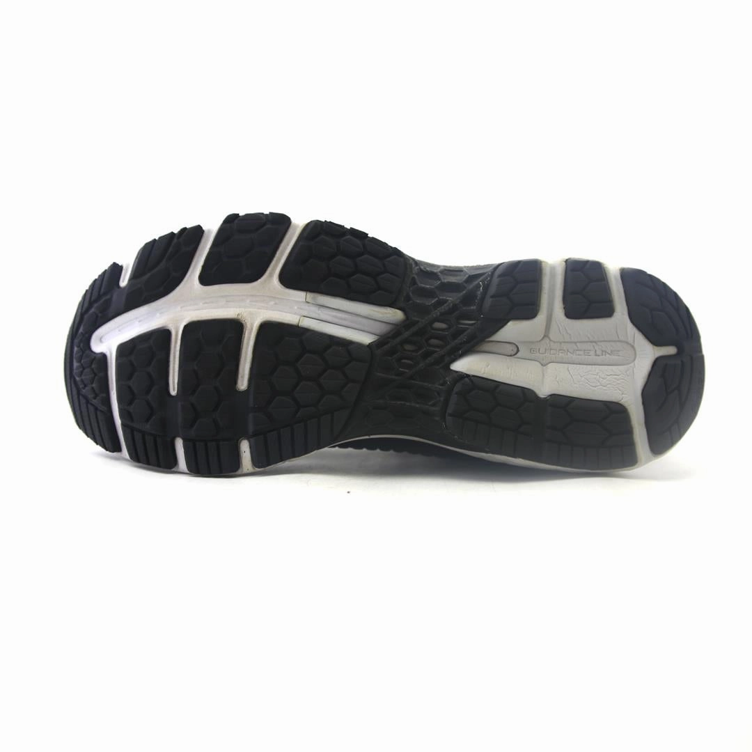 ASICS GEL-KAYANO 25 sporty Asics footwear images
