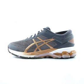 ASICS GEL-KAYANO 26 Asics athletic shoe designs